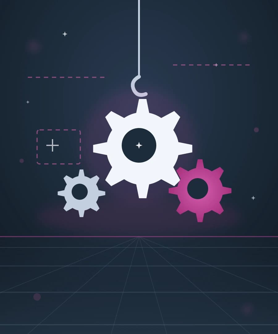 Engineering Supply Chains